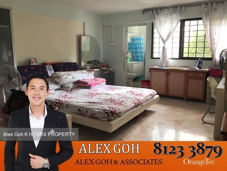 Blk 51 Lengkok Bahru (Bukit Merah), HDB 5 Rooms #188712692